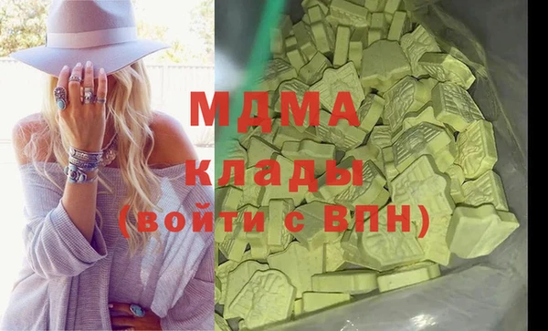 шишки Нея