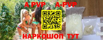 Альфа ПВП Кандалакша
